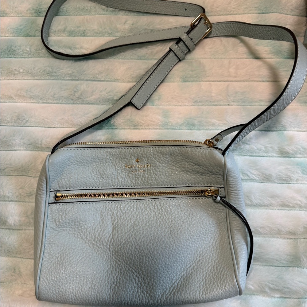 EUC KATE SPADE CROSSBODY